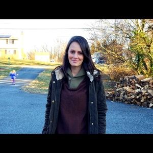 Meet your Posher, Christina